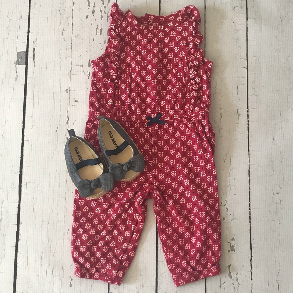 5 for $25 💝 Bundle - Summer outfit w/ shoes